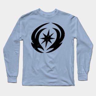 Fire Emblem Fates: Crest of Valla Long Sleeve T-Shirt
